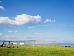 -呼和诺尔旅游景区