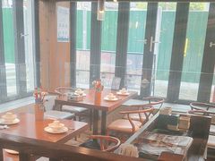 -索溪山寨·湘西饮食文化博物馆(标志门店)