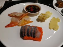 -索菲特酒店 · 云尚天际自助餐厅