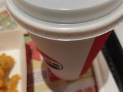 -肯德基(深圳湾体育中心店)