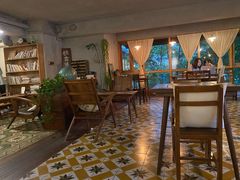 大堂-时光花园(白鹭洲店)