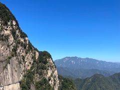 -洛阳白云山景区
