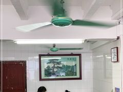大堂-海幢瑞芳饮食店