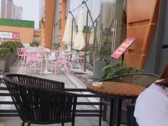 -星巴克(广州百信广场东区店)