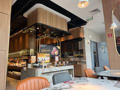 -比格比萨自助(宝山日月光店)