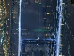 -鹅岭公园瞰胜楼