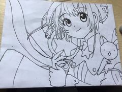 -东方童画少儿美术(莘庄体验馆)