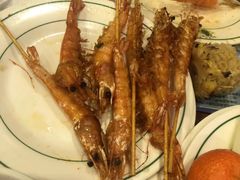 -巴犀烧烤(新崇光店)