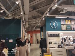 -海马体照相馆(合肥包河万达广场店)