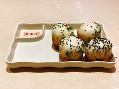 特色生煎-东泰祥生煎馆(重庆北路店)