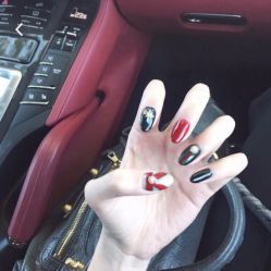 -Halo美甲美睫