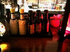 -OX BAR 拉培耶小镇(大连老街店)