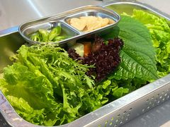 -韩一品韩国料理(柏庐南路店)