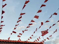 -蓝湾碧波·老字号·疍家非遗海上餐厅
