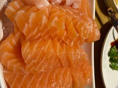 -大焰自助日式料理 铁板烧(徐汇店)