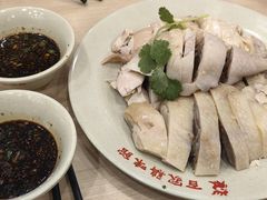 -百家鸡味馆(清泰店)