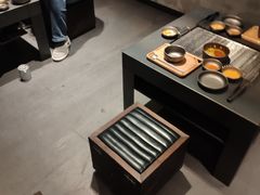 -夜食白市Yespicy·烧烤啤酒宵夜(番禺四海城店)
