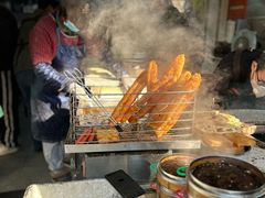-文武王氏烧饼·无矾油条(西溪路店)
