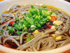 -厨道重庆菜馆(鸳鸯店)
