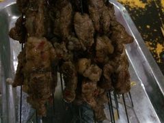 -文文烤肉(大皮院店)