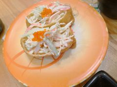 -禾绿寿司(星光68广场店)