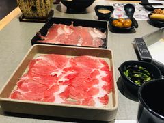-八角锄烧·肉火锅(天河城店)