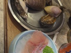 -亚马逊蒸汽活海鲜自助(LCM置汇旭辉广场店)