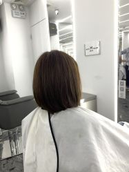 -MYYF SALON烫发染发