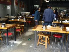 大堂-范贤光鸡公煲(平乐园总店)