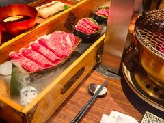 -牛道·和牛九食(市府恒隆广场店)