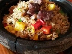-绿茵阁牛扒餐厅(客村店)