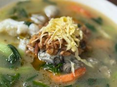 -面道赞宁海海鲜面(迎凤街店)