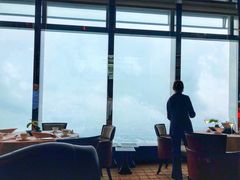 -天龙轩(香港丽思卡尔顿酒店)
