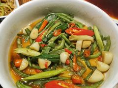 -纳瓦新疆菜(银都店)