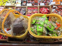 -来伊份LYFEN(集庆门路店)