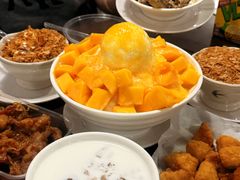 -水牛奶皇后糖水铺(深圳总店)