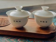 -théATRE 茶聚场(王府中環店)