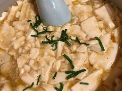 招牌虾黄豆腐-南京大牌档(凯德大峡谷店)