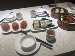 -又一间茶点轩(百汇广场店)