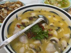 -大厨小馆(华阳城店)