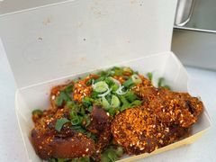 经典烤蹄-徐亮烤蹄(建设路店)