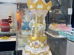 -麦雪尔甜品·生日蛋糕(新街口旗舰店)