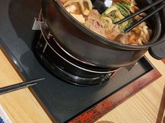 -Uni 忧你の深夜食堂(浦江万达广场店)
