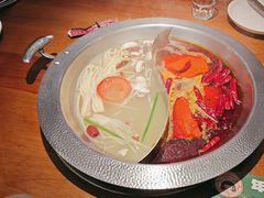 -小媳妇重庆火锅(海莲路店)