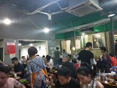 等位区-星鸿社重庆老火锅