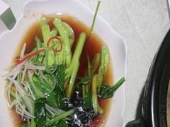 -陈江波老鸭煲(化工路店1号店)