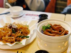 -点都德(聚福楼店)