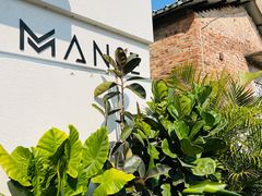 -漫笙舍Manse·咖啡·民宿
