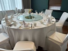 -山水一号·中餐厅