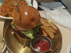 -魏斯理汉堡(西安沣东吾悦店)